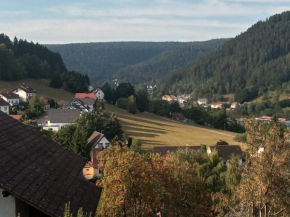 Waldblick